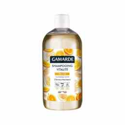 Gamarde Vitalite Orange