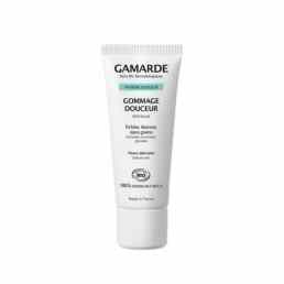 Gamarde