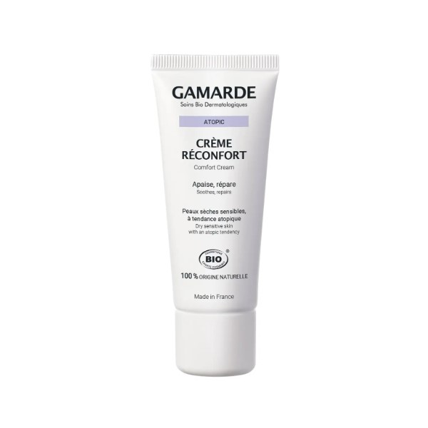 Gamarde