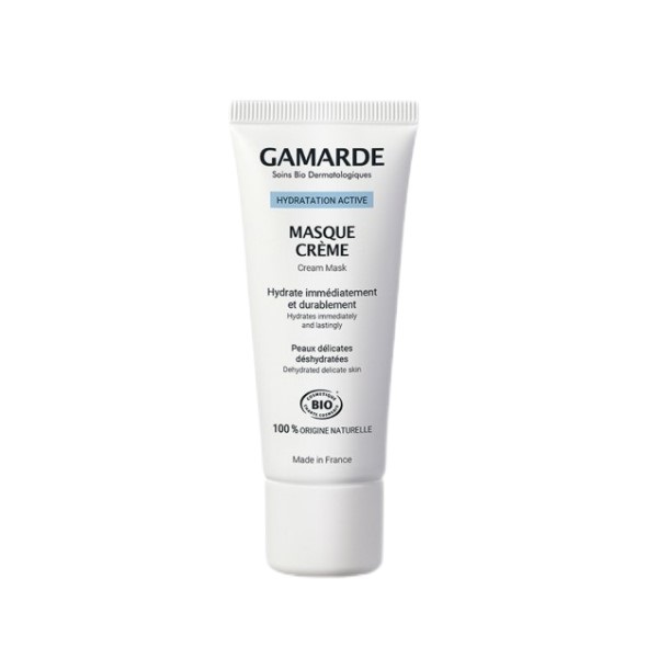 Gamarde