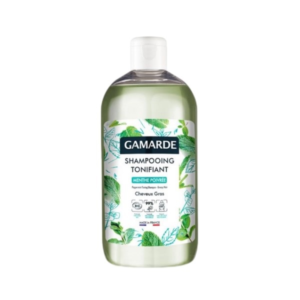 Gamarde