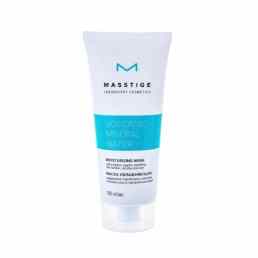 Masstige Volcanic Mineral Water