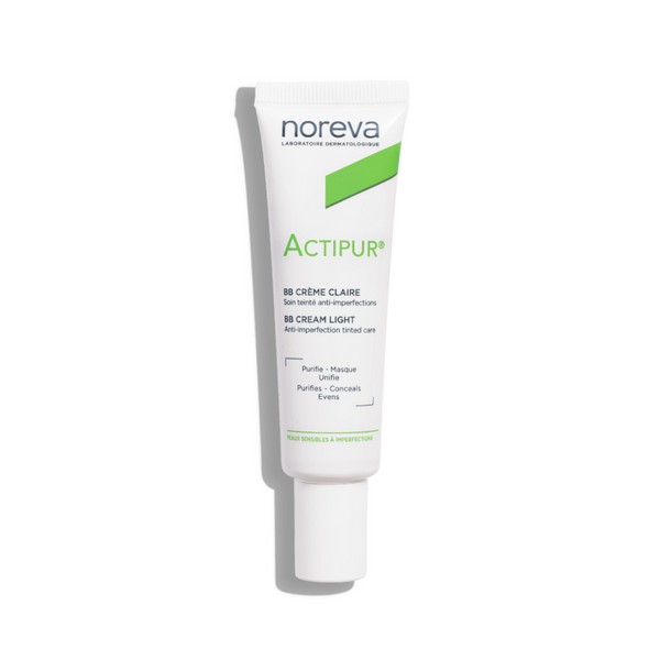 Noreva (Норева) Actipur