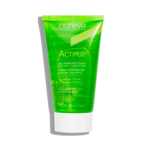 Noreva (Норева) Actipur