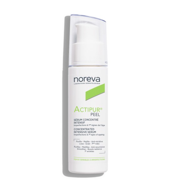 Noreva (Норева) Actipur Peel
