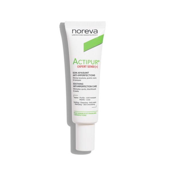 Noreva (Норева) Actipur Expert Sensi+