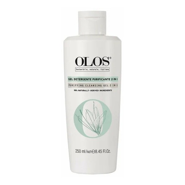 Olos