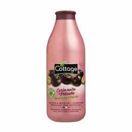 Cottage Black Cherry & Pistachio