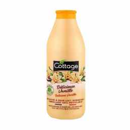 Cottage Delicious Vanilla