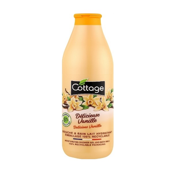 Cottage Delicious Vanilla