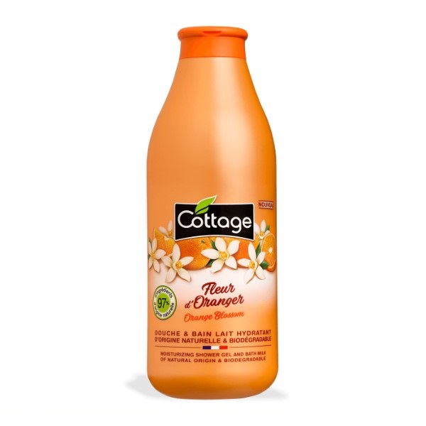 Cottage Orange Blossom