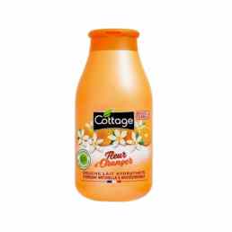 Cottage Orange Blossom