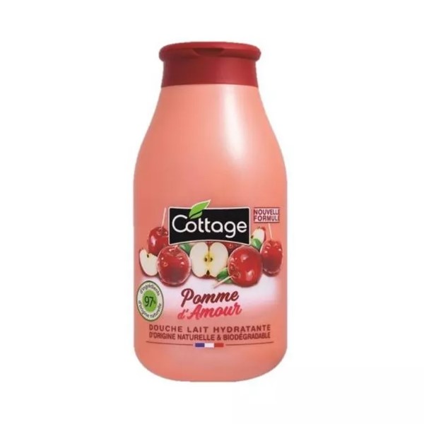 Cottage Pomme d'Amour