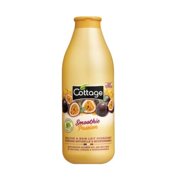 Cottage Smoothie Passion