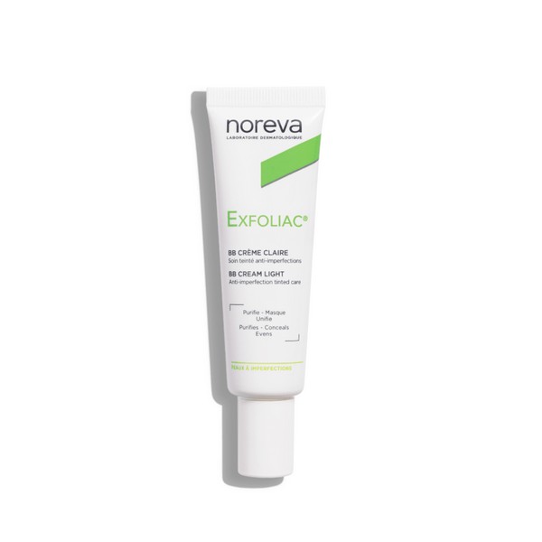 Noreva (Норева) Exfoliac
