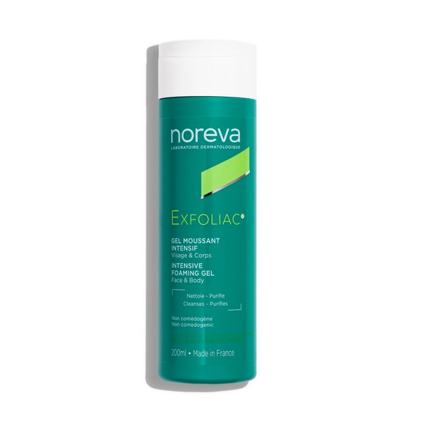 Noreva (Норева) Exfoliac