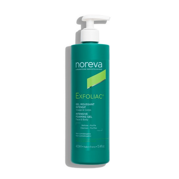 Noreva (Норева) Exfoliac