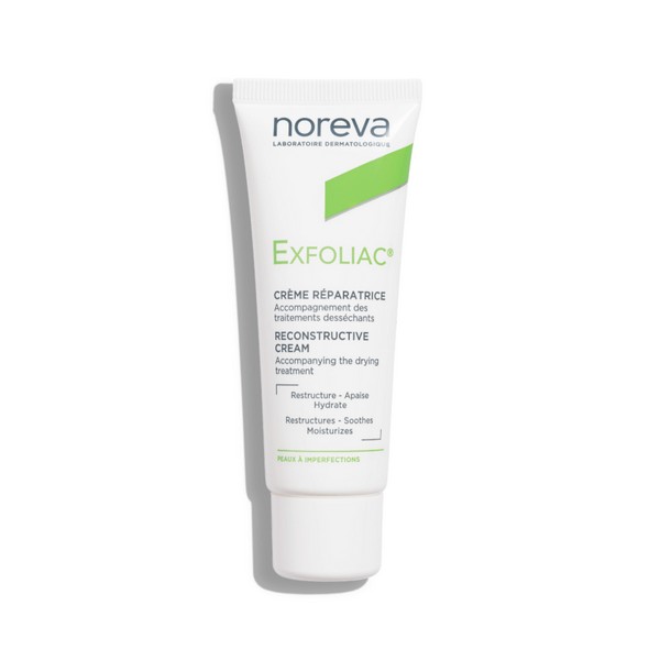 Noreva (Норева) Exfoliac