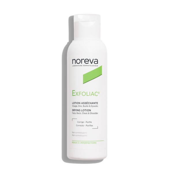 Noreva (Норева) Exfoliac