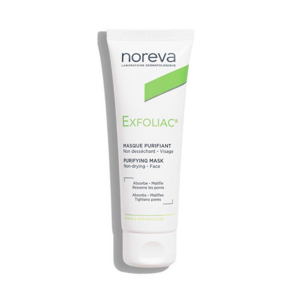Noreva (Норева) Exfoliac