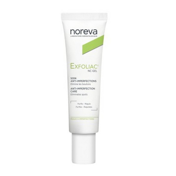 Noreva (Норева) Exfoliac NC