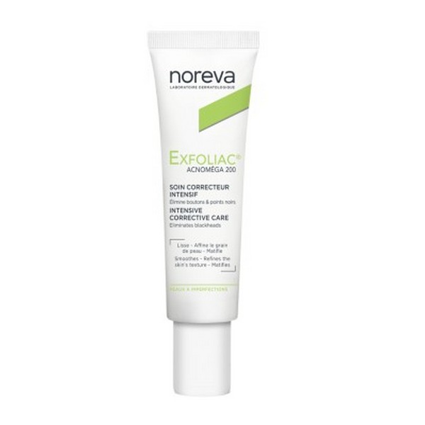 Noreva (Норева) Exfoliac Acnomega 200