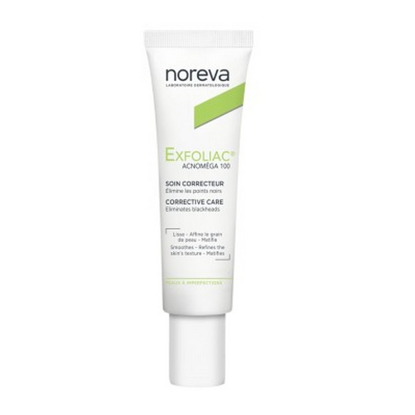Noreva (Норева) Exfoliac Acnomega 100