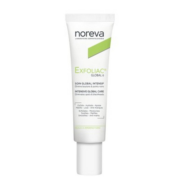 Noreva (Норева) Exfoliac Global 6