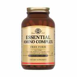 Комплекс основных аминокислот