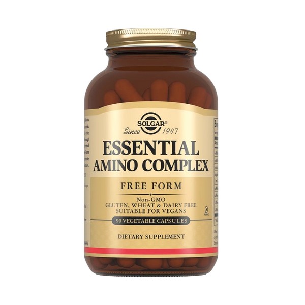 Комплекс основных аминокислот