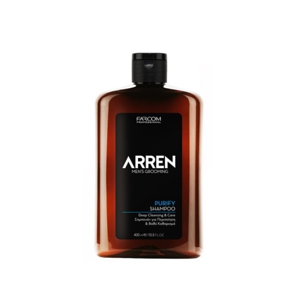 Farcom Professional Arren Purify