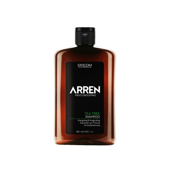 Farcom Professional Arren Tea Tree