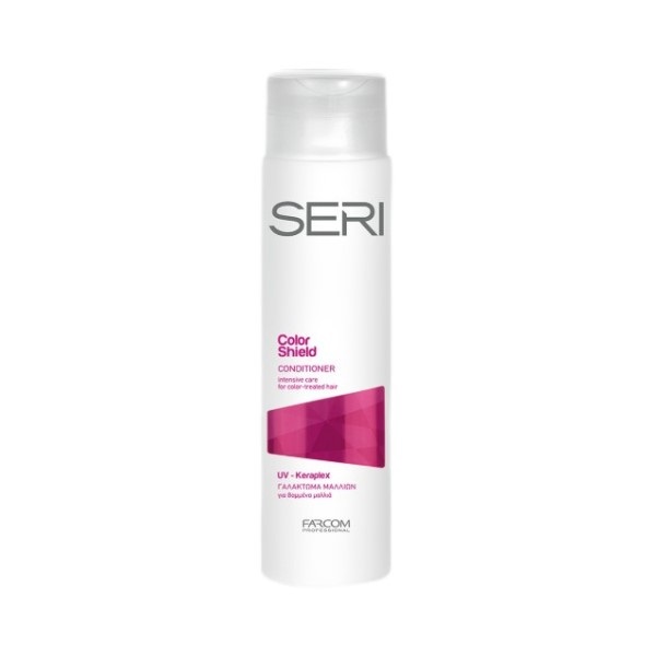 Farcom Professional Seri Color Shield