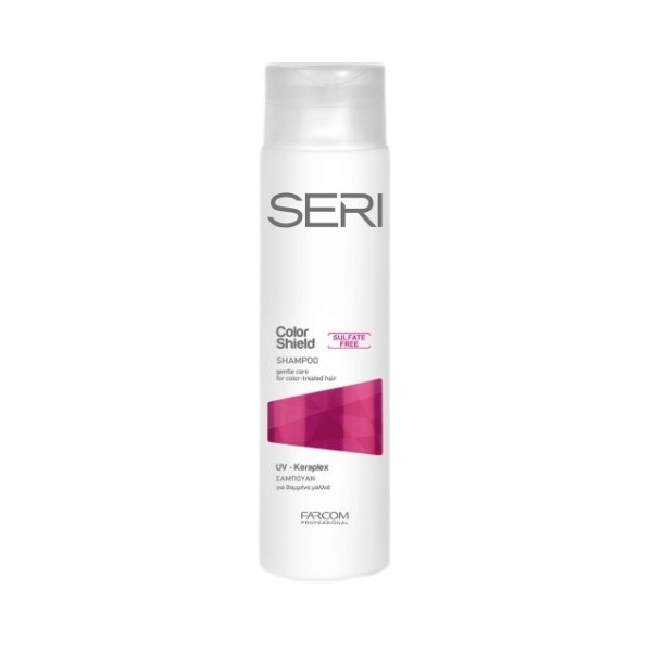 Farcom Professional Seri Color Shield