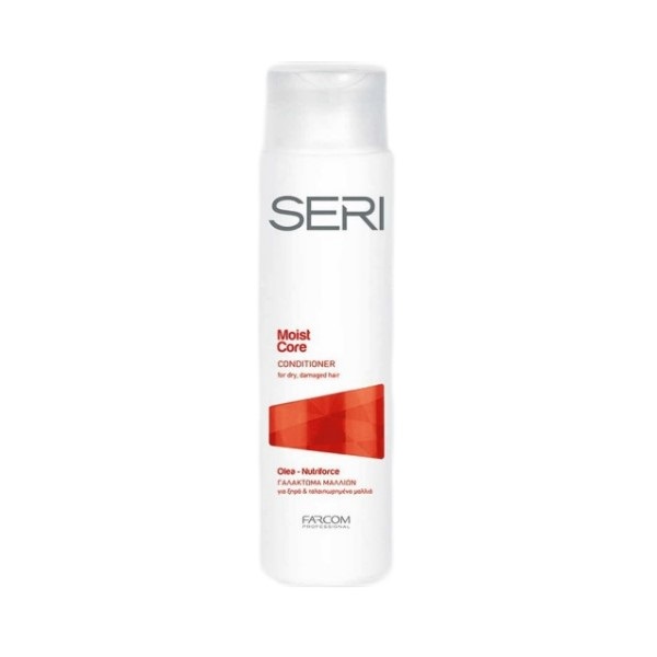 Farcom Professional Seri Moist Core