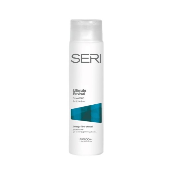 Farcom Professional Seri Ultimate Revival