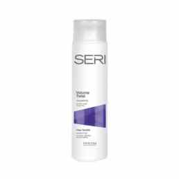 Farcom Professional Seri Volume Twist