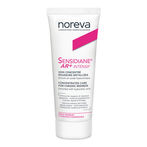 Noreva (Норева) Sensidiane AR+ Intensive
