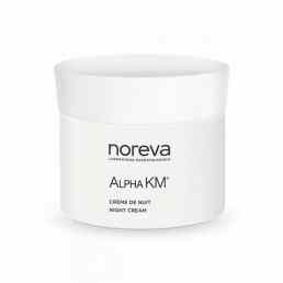 Noreva (Норева) Alpha KM