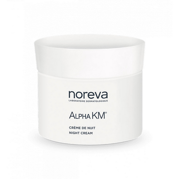 Noreva (Норева) Alpha KM