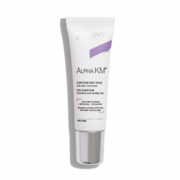 Noreva (Норева) Alpha KM
