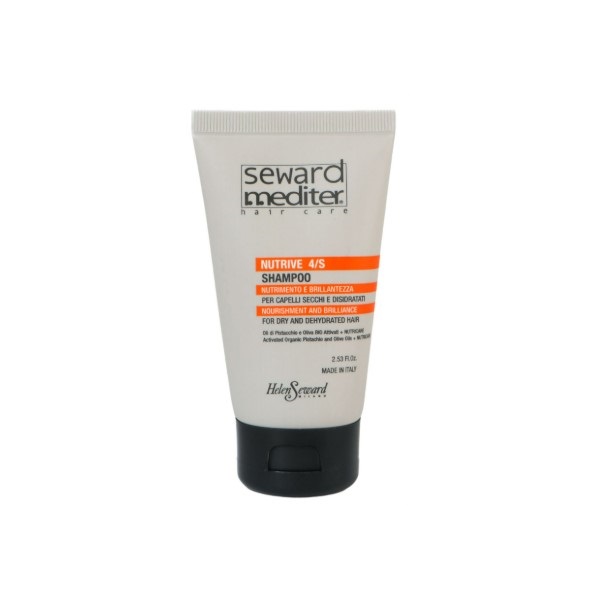 Helen Seward Mediter Nutrive