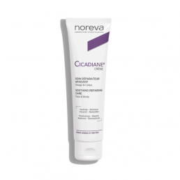 Noreva (Норева) Cicadiane