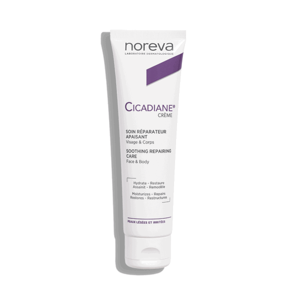 Noreva (Норева) Cicadiane