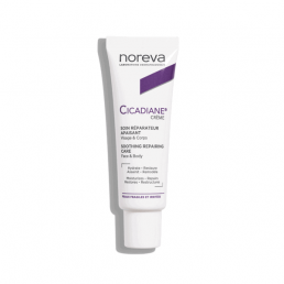 Noreva (Норева) Cicadiane