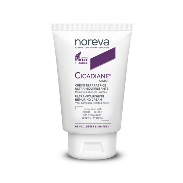 Noreva (Норева) Cicadiane