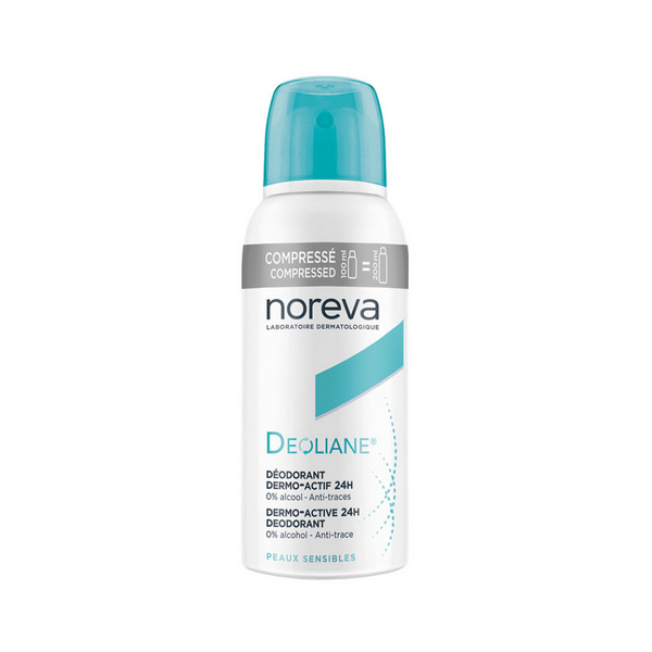 Noreva (Норева) Deoliane