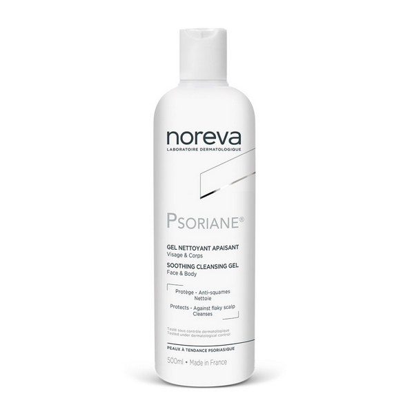 Noreva (Норева) Psoriane