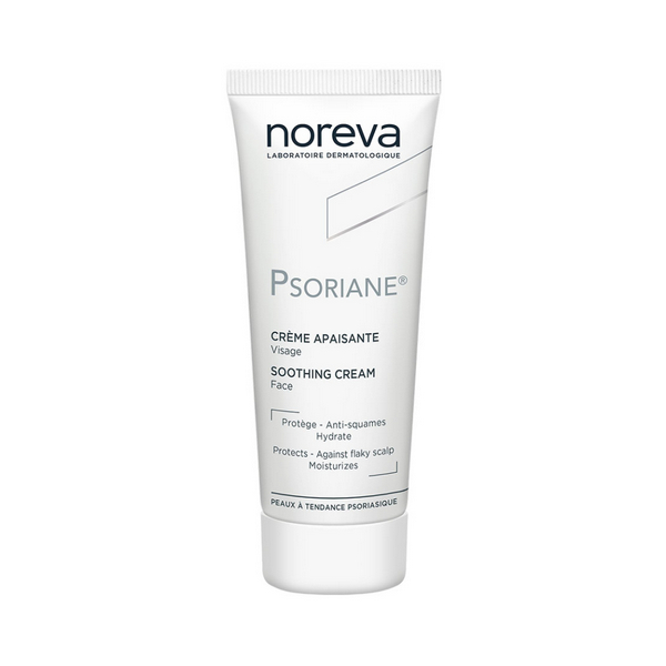 Noreva (Норева) Psoriane