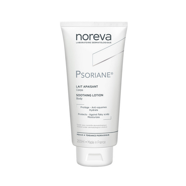 Noreva (Норева) Psoriane